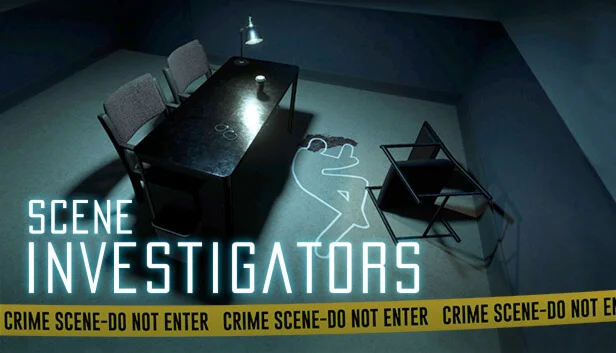  Scene Investigators | Steam РУ+UA+KZ+СНГ