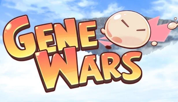  GeneWars | Steam РУ+UA+KZ+СНГ