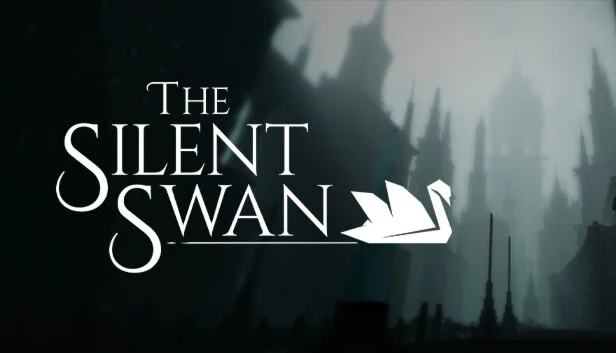  The Silent Swan | Steam РУ+UA+KZ+СНГ
