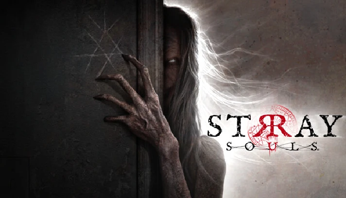 🔥 Stray Souls | Steam RU+UA+KZ+CIS 🔥