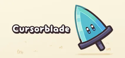 🔥 Cursorblade | Steam РУ+UA+KZ+СНГ 🔥