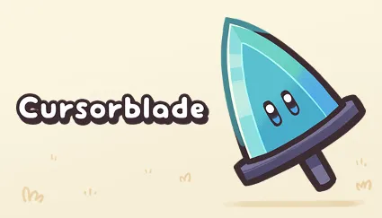 🔥 Cursorblade | Steam РУ+UA+KZ+СНГ 🔥