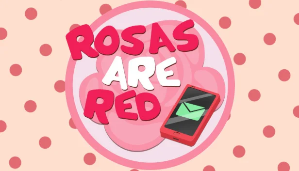 Rosas are Red | Steam РУ+UA+KZ+СНГ