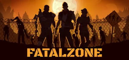🔥 FatalZone | Steam РУ+UA+KZ+СНГ 🔥