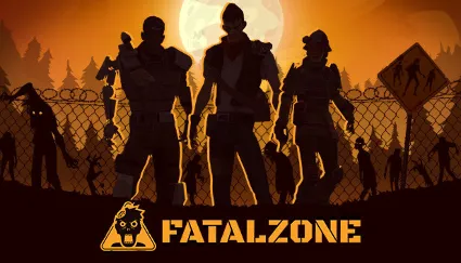 🔥 FatalZone | Steam РУ+UA+KZ+СНГ 🔥