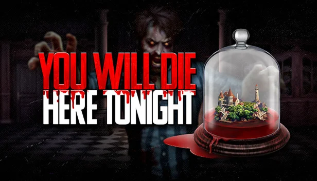  You Will Die Here Tonight | Steam РУ+UA+KZ+СНГ