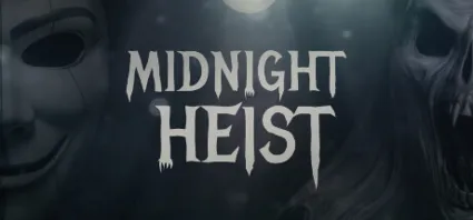 🔥 Midnight Heist | Steam РУ+UA+KZ+СНГ 🔥