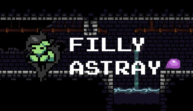  Filly Astray | Steam РУ+UA+KZ+СНГ