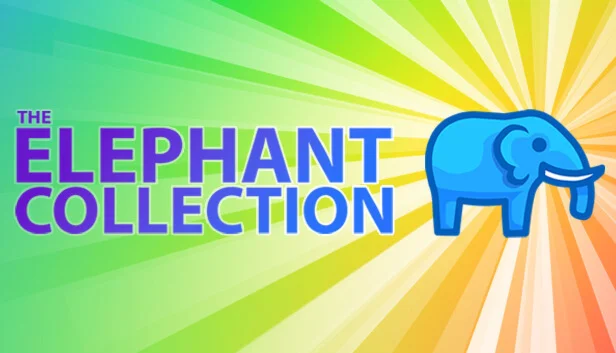  The Elephant Collection | Steam РУ+UA+KZ+СНГ