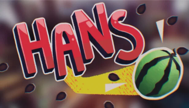  Hans | Steam РУ+UA+KZ+СНГ