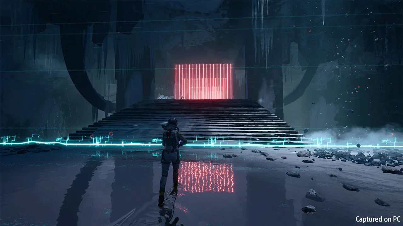Returnal (STEAM KEY)