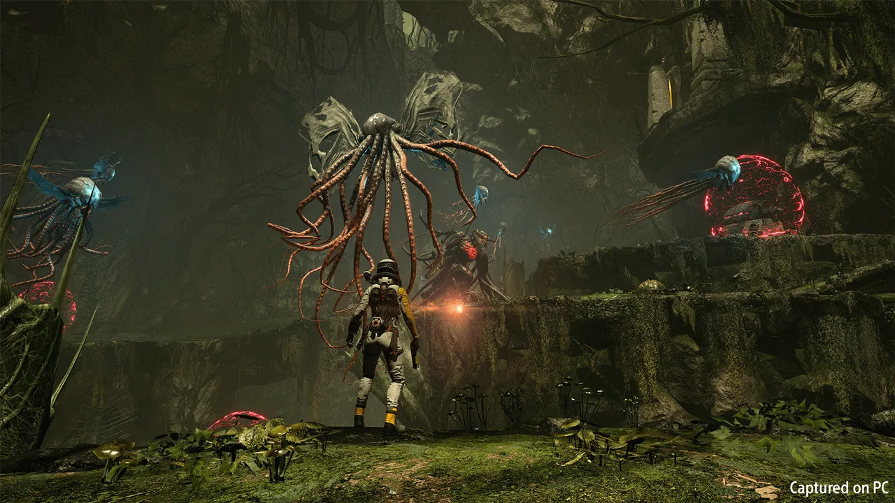 Returnal (STEAM KEY)