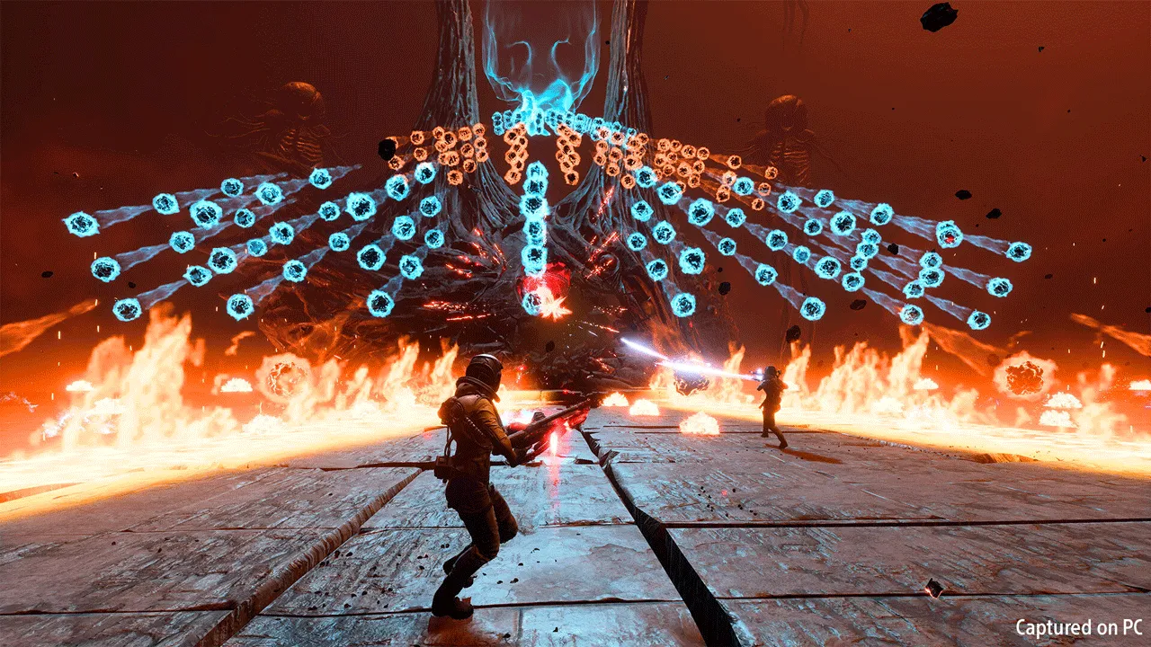 Returnal (STEAM KEY)
