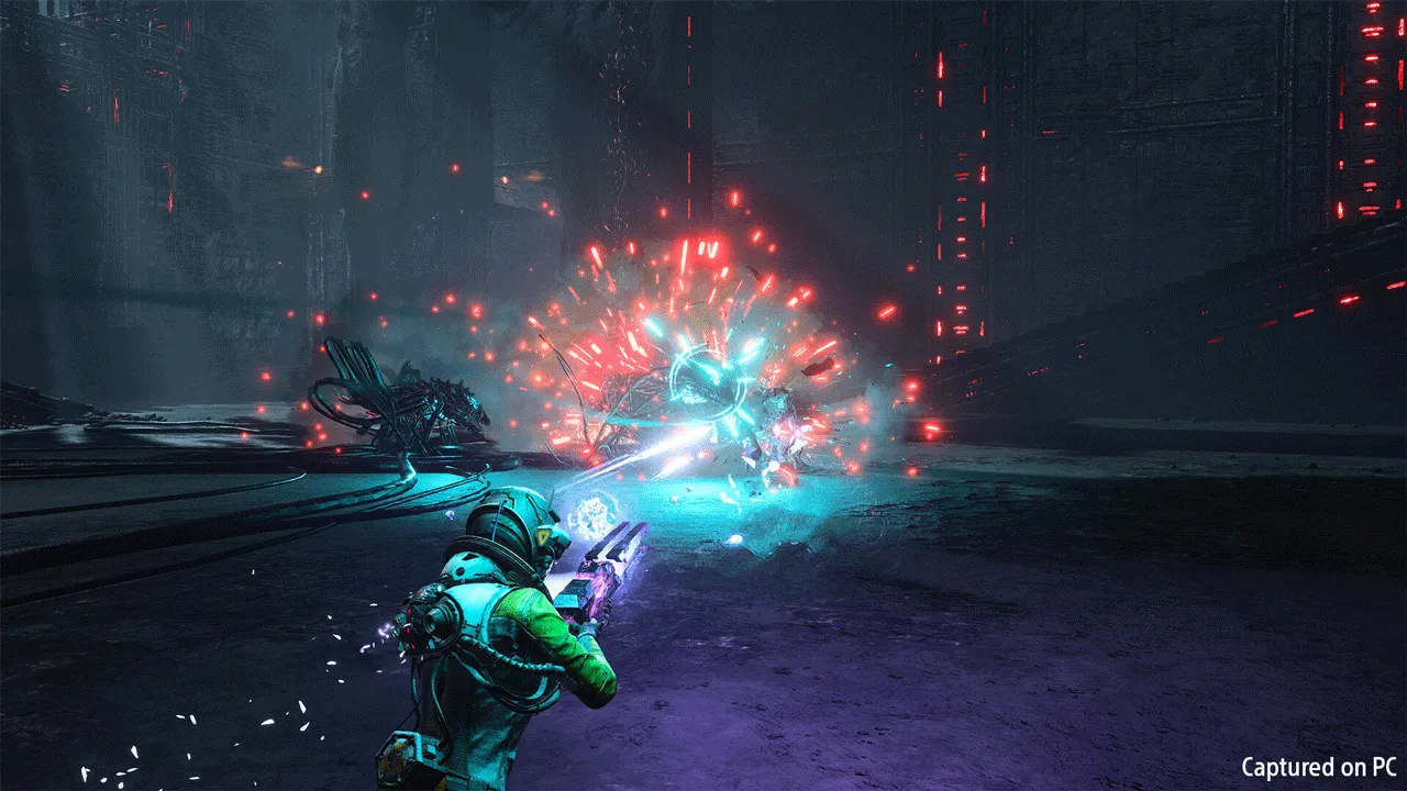 Returnal (STEAM KEY)