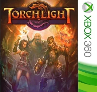 ️⭐Torchlight XBOX от 360 ⭐ Покупка на Ваш аккаунт⭐️