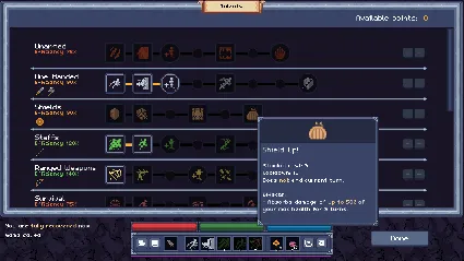 Of Blades  Tails - STEAM GIFT РОССИЯ