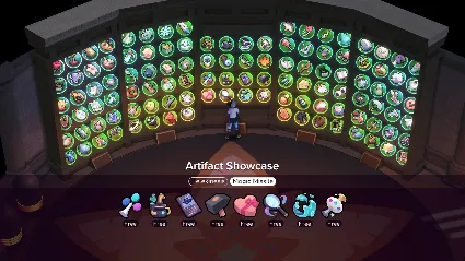 Spells  Secrets - STEAM GIFT РОССИЯ