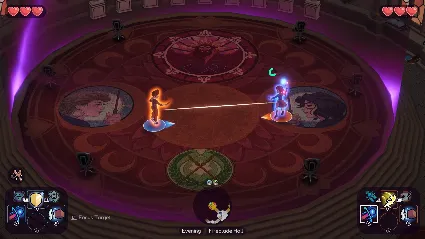 Spells  Secrets - STEAM GIFT РОССИЯ