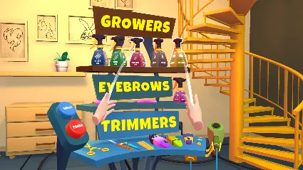 ShaveStuff - STEAM GIFT РОССИЯ