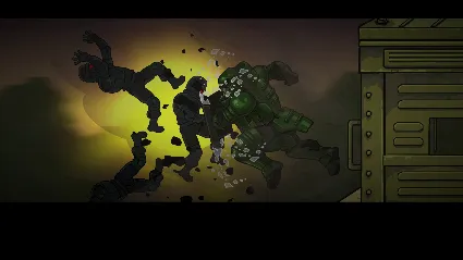 Strike Force Heroes - STEAM GIFT РОССИЯ