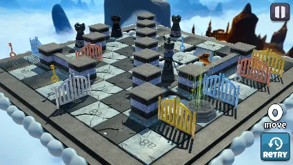 Take the King! - STEAM GIFT РОССИЯ