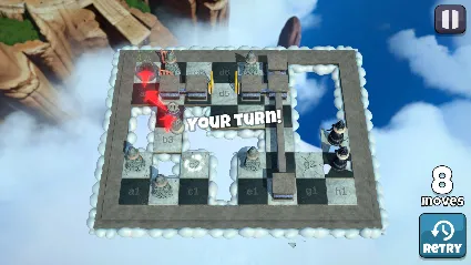Take the King! - STEAM GIFT РОССИЯ