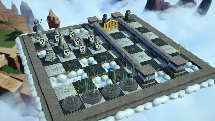 Take the King! - STEAM GIFT РОССИЯ