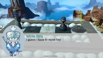 Take the King! - STEAM GIFT РОССИЯ