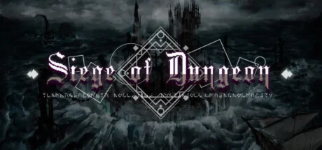Siege of Dungeon - STEAM GIFT РОССИЯ