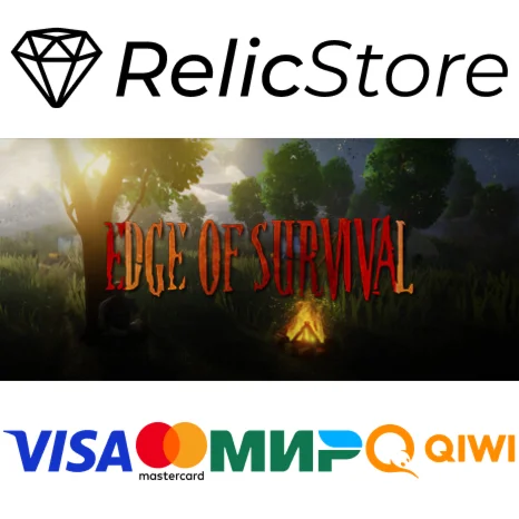 Edge Of Survival - STEAM GIFT РОССИЯ