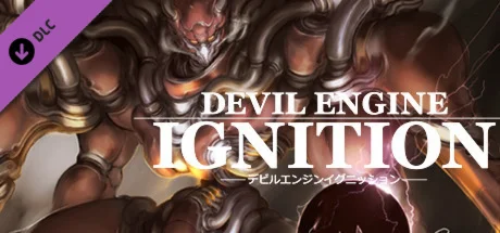 Devil Engine Ignition DLCАВТОДОСТАВКА Steam Россия