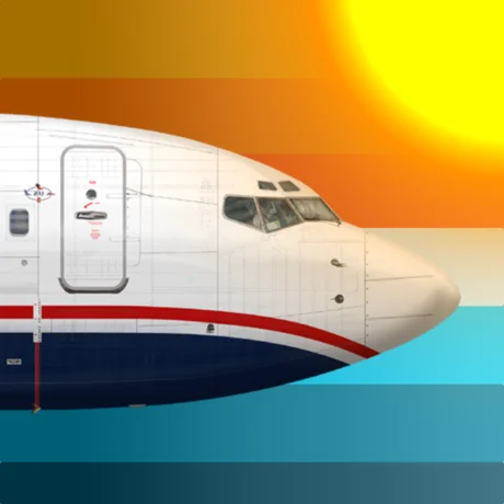 737 Flight Simulator iPhone ios iPad Appstore + 