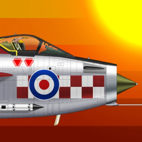 Cold War Flight Simulator iPhone ios iPad Appstore 