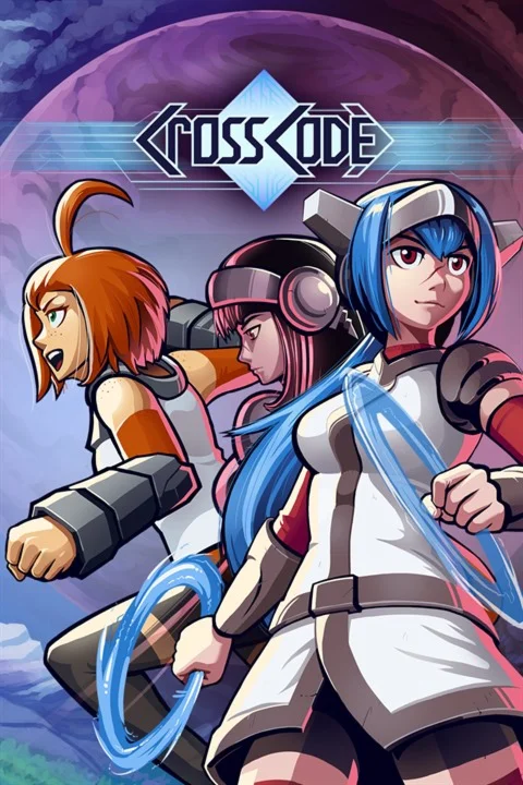 CrossCode Xbox One & Xbox Series X|S Активация