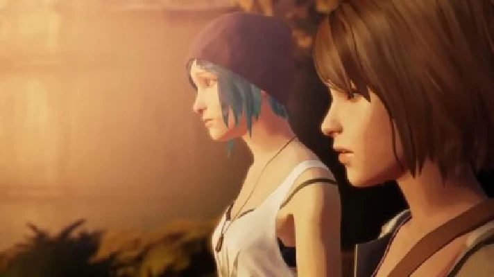 🟣  Life is Strange -  Steam Offline 🎮