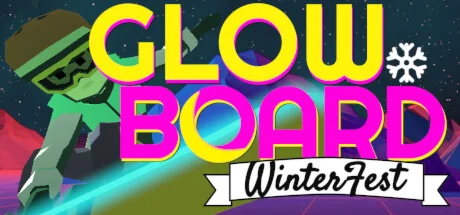 GlowBoard: WinterFest STEAM KEY REGION FREE GLOBAL ROW