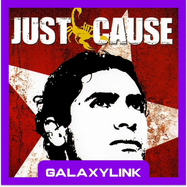 Just Cause - STEAM + БОНУС 