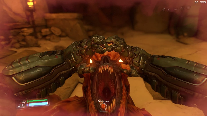 🟣  DOOM (2016)  -  Steam Offline 🎮