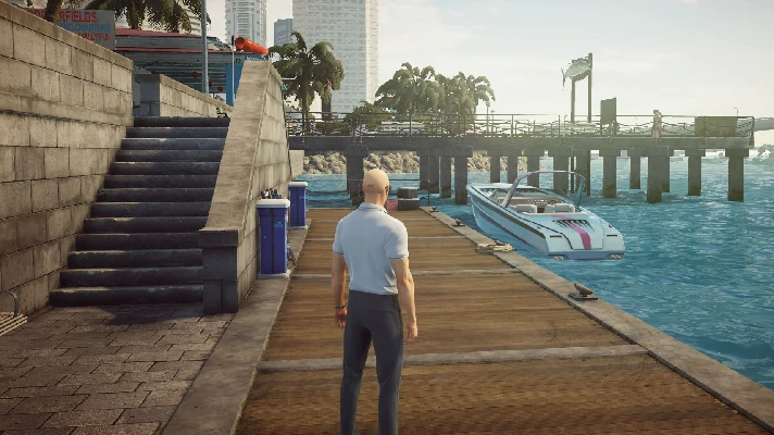 🟣  HITMAN 2 - Gold Edition -  Steam Offline 🎮