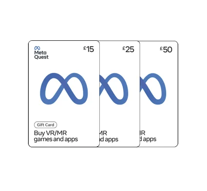 🔥 Meta Quest 🔥 Gift Card 75$ Покупка Игр Oculus 🌎 БЫСТРО!