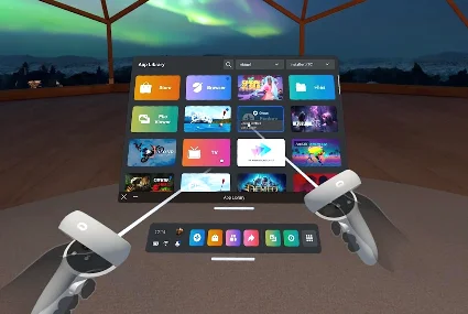 🔥 Meta Quest 🔥 Gift Card 75$ Покупка Игр Oculus 🌎 БЫСТРО!