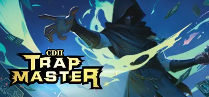 CD 2: Trap Master 💎 АВТОДОСТАВКА STEAM GIFT РОССИЯ