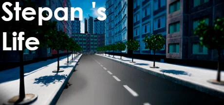 Stepan 's Life (Beta) STEAM KEY REGION FREE GLOBAL ROW