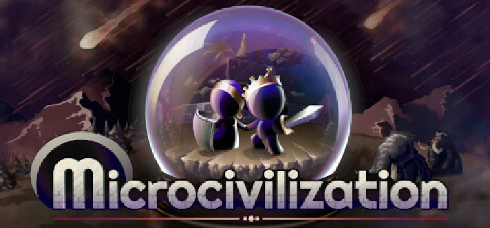 Microcivilization * STEAM RU ⚡ AUTO 💳0%