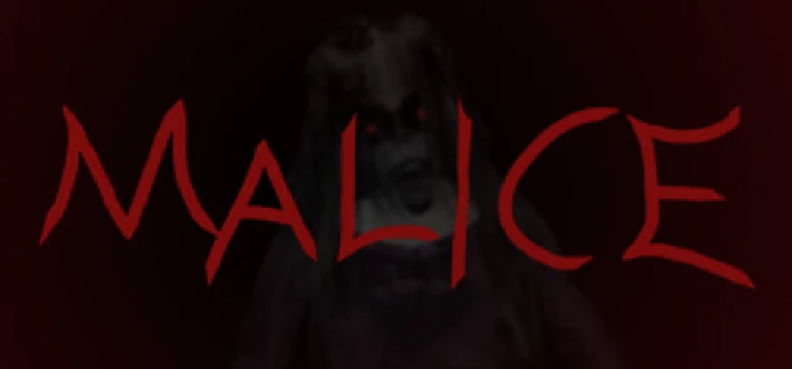 Malice STEAM KEY REGION FREE GLOBAL ROW