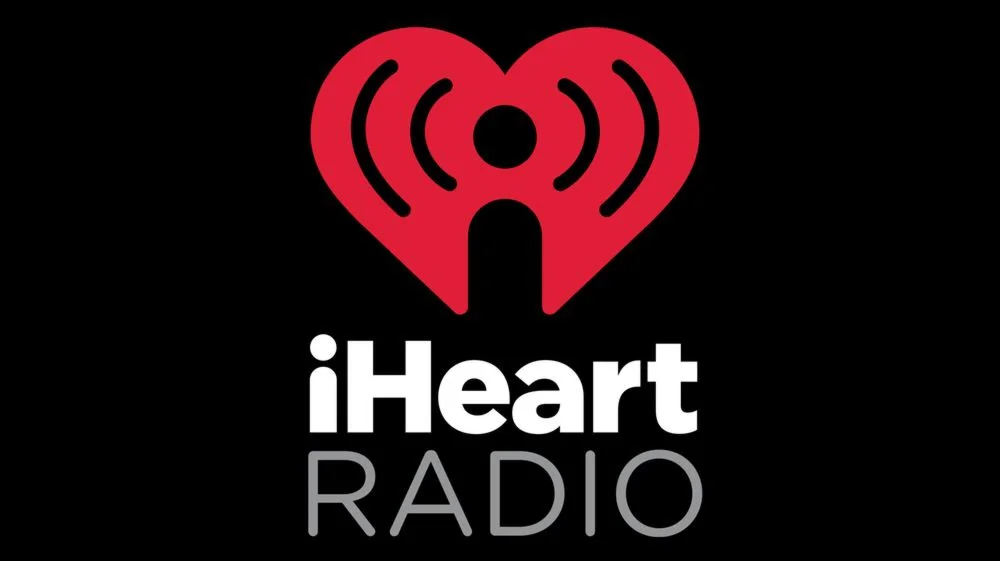 iHeart: личный аккаунт Музыка, Радио, Подкасты️️