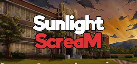 Sunlight Scream: University Massacre  STEAM РОССИЯ