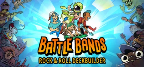 Battle Bands - STEAM GIFT РОССИЯ