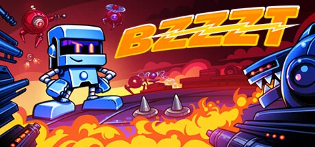 Bzzzt - STEAM GIFT РОССИЯ