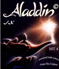 советник форекс Aladdin2FX